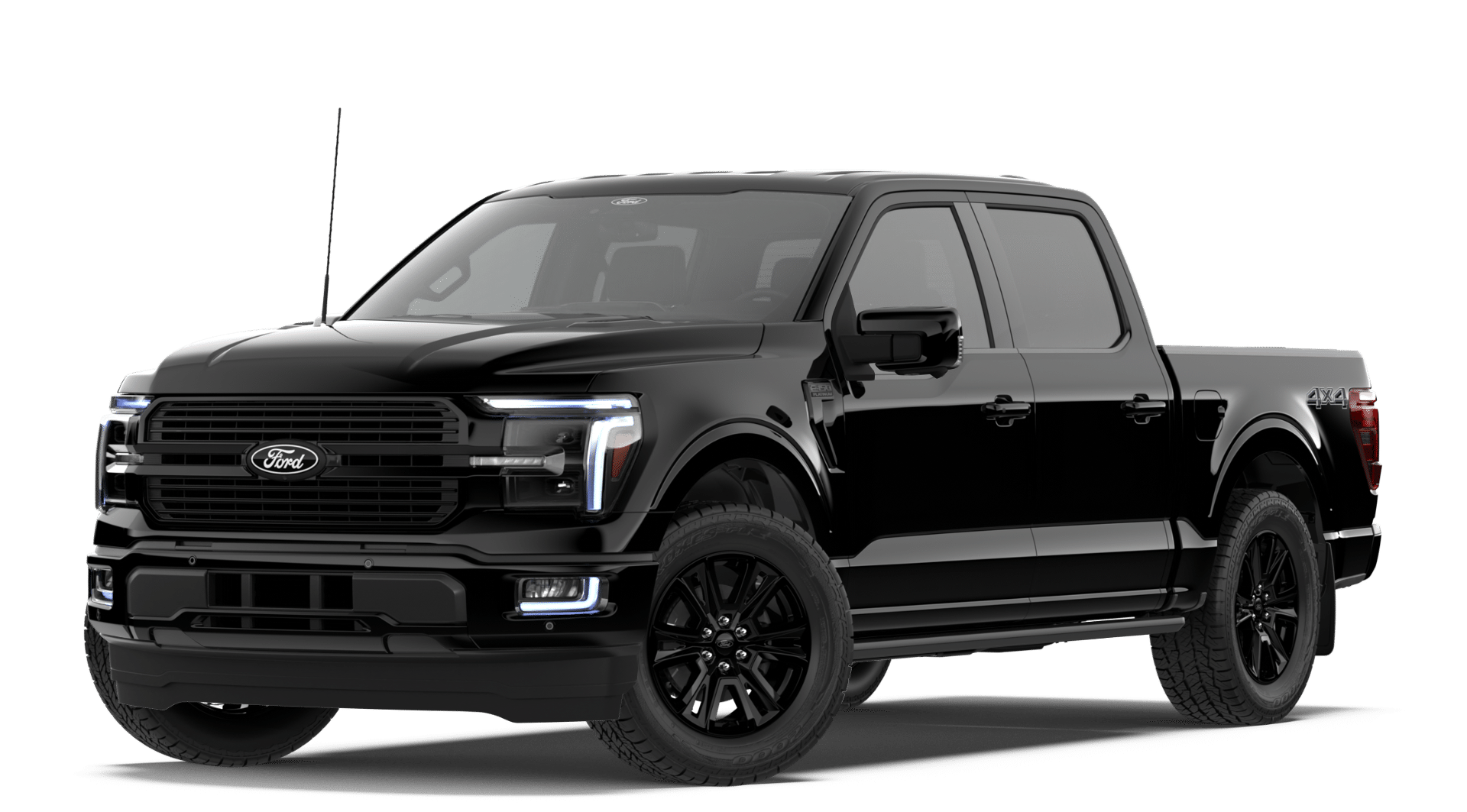 2026 Ford F-150® External Image 1